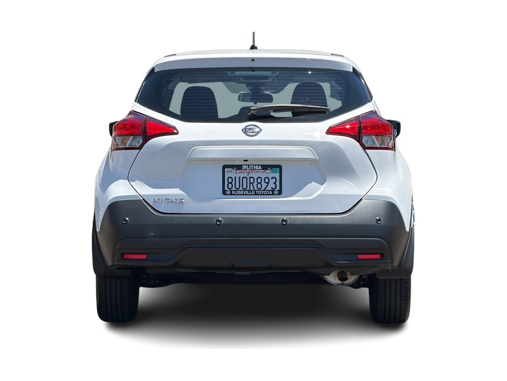 Thumbnail: 2020 Nissan Kicks - 5
