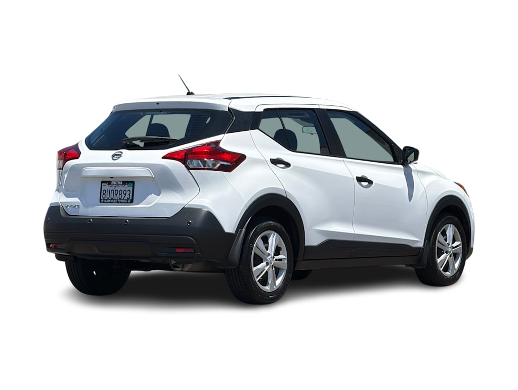 Thumbnail: 2020 Nissan Kicks - 19