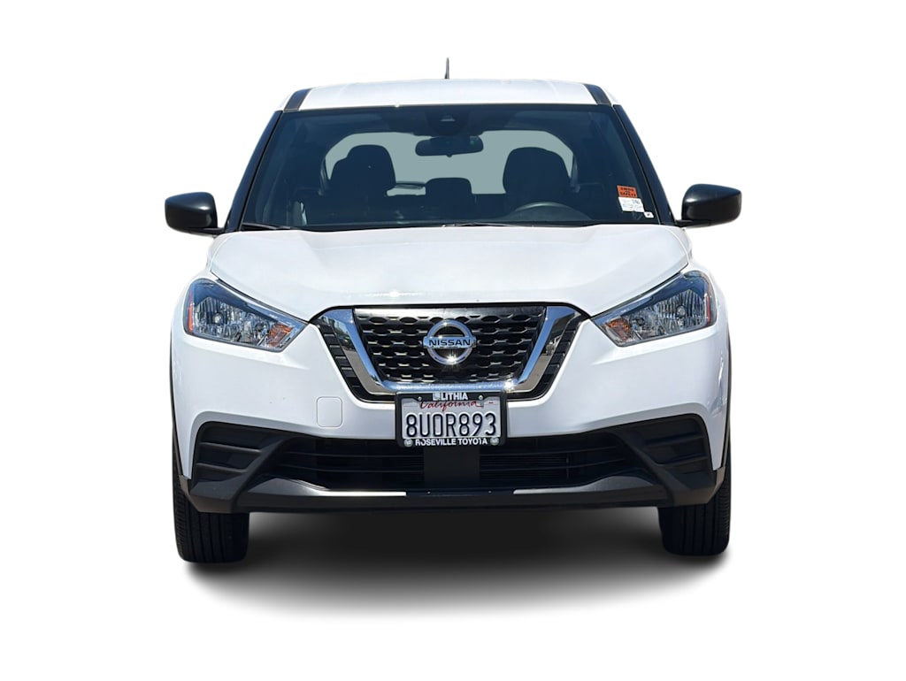 Thumbnail: 2020 Nissan Kicks - 6