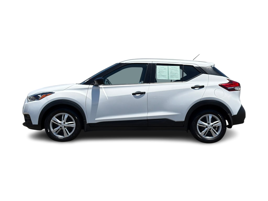 Thumbnail: 2020 Nissan Kicks - 3