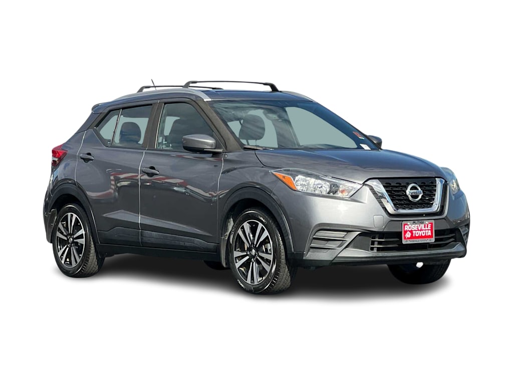 Thumbnail: 2019 Nissan Kicks - 18