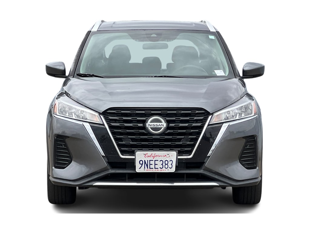 Thumbnail: 2021 Nissan Kicks - 6