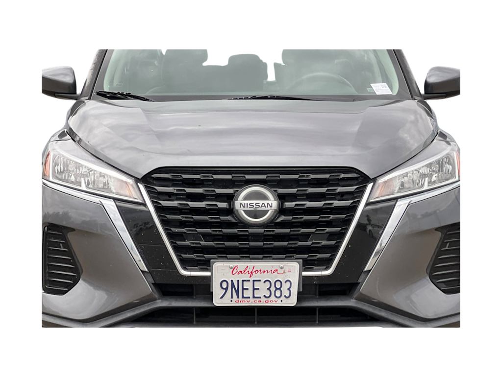 Thumbnail: 2021 Nissan Kicks - 17