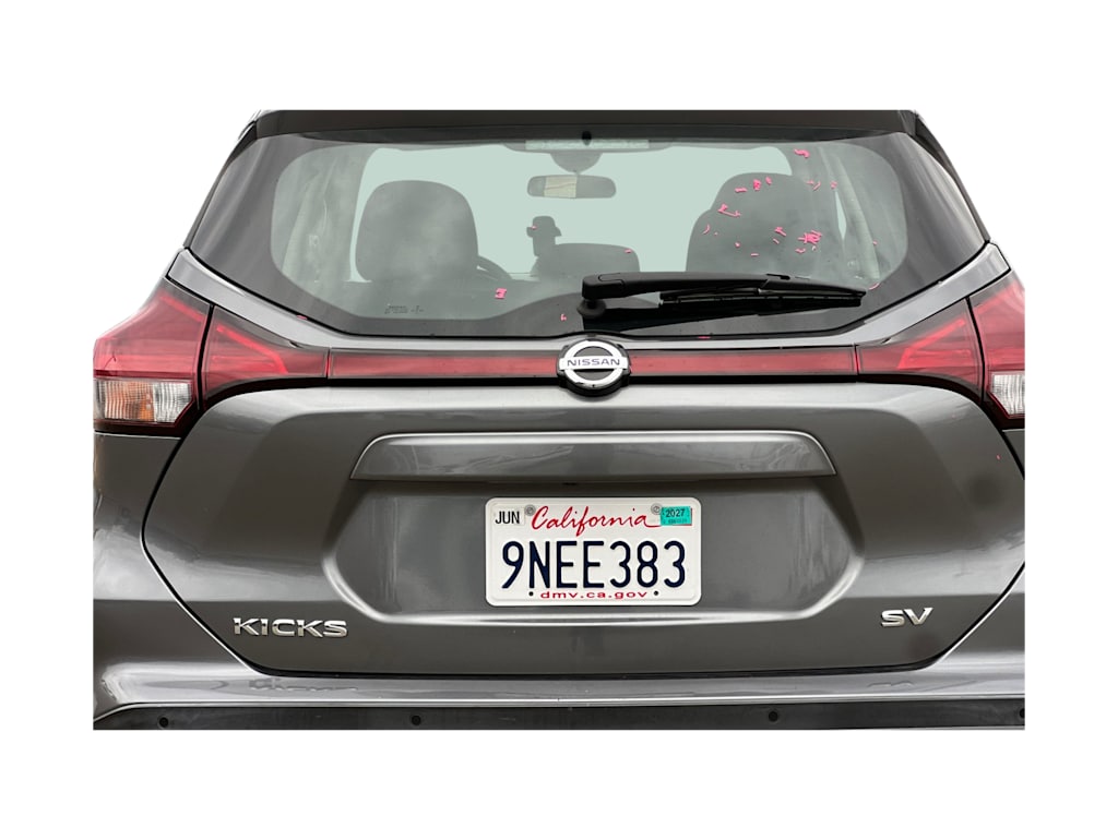 Thumbnail: 2021 Nissan Kicks - 23