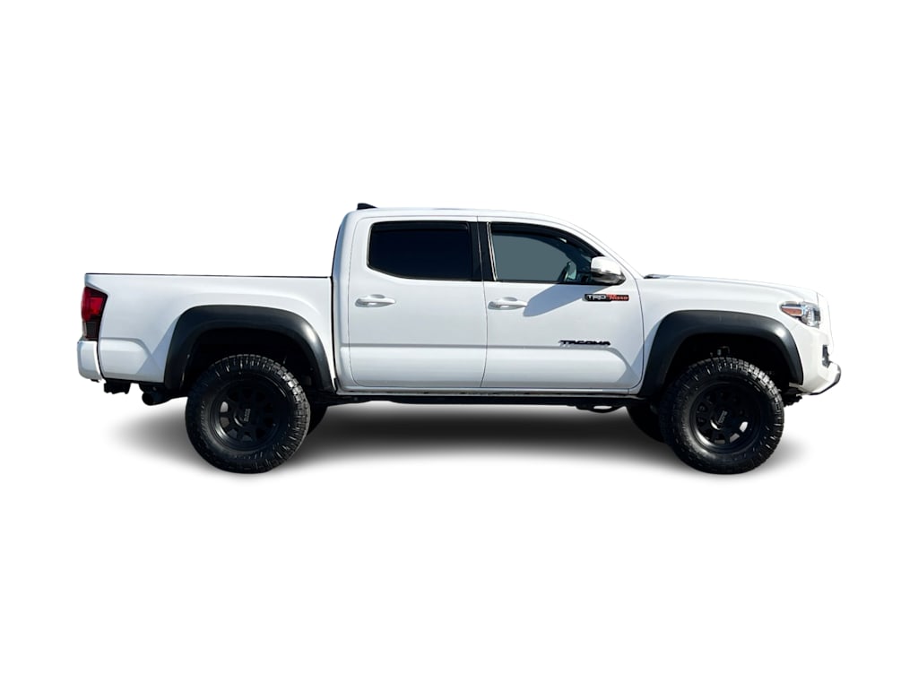 2019 Toyota Tacoma TRD Off-Road 18