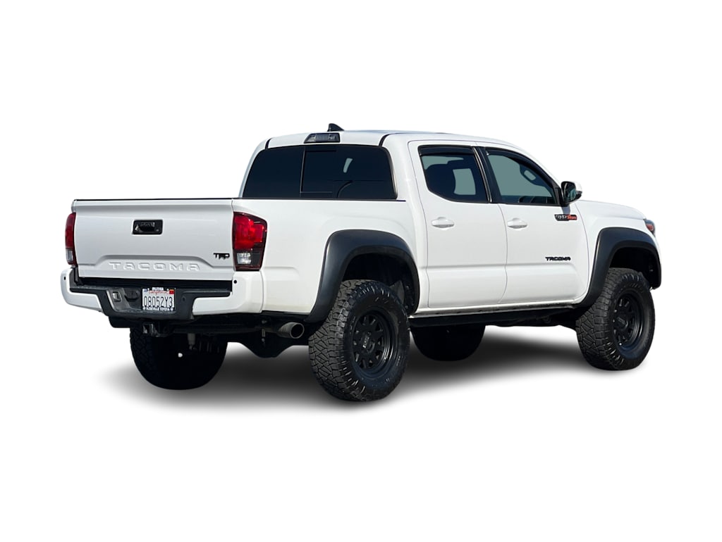 2019 Toyota Tacoma TRD Off-Road 16