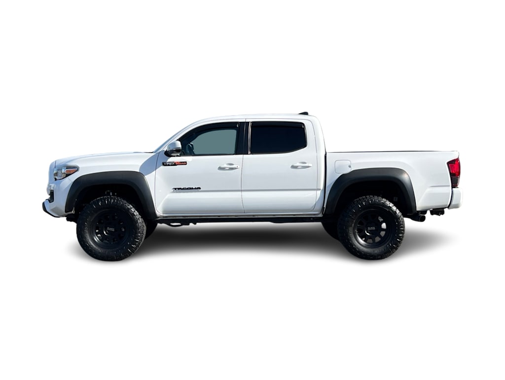 2019 Toyota Tacoma TRD Off-Road 3