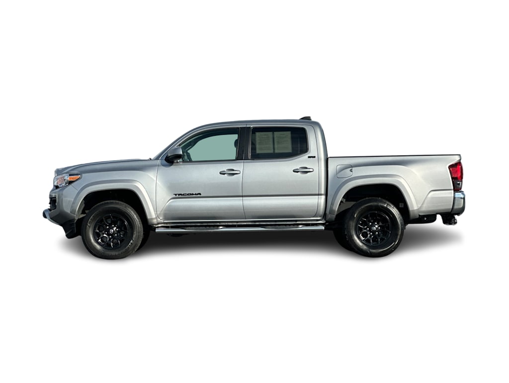 2020 Toyota Tacoma SR5 3