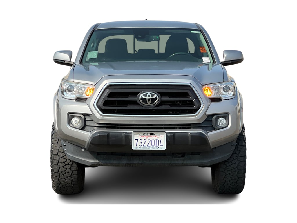 Thumbnail: 2020 Toyota Tacoma - 6