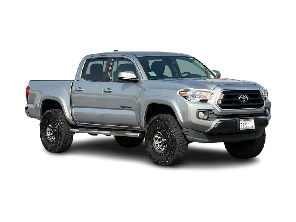 Thumbnail: 2020 Toyota Tacoma - 19