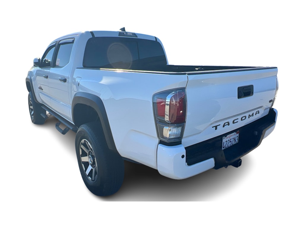 Thumbnail: 2020 Toyota Tacoma - 2