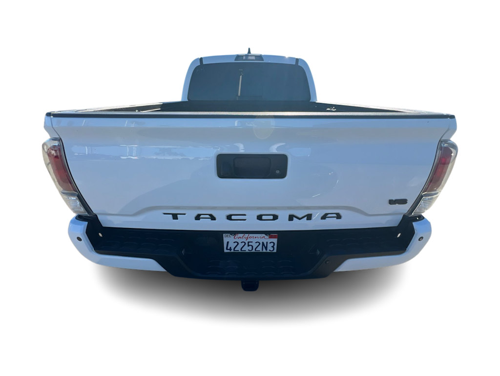 Thumbnail: 2020 Toyota Tacoma - 3