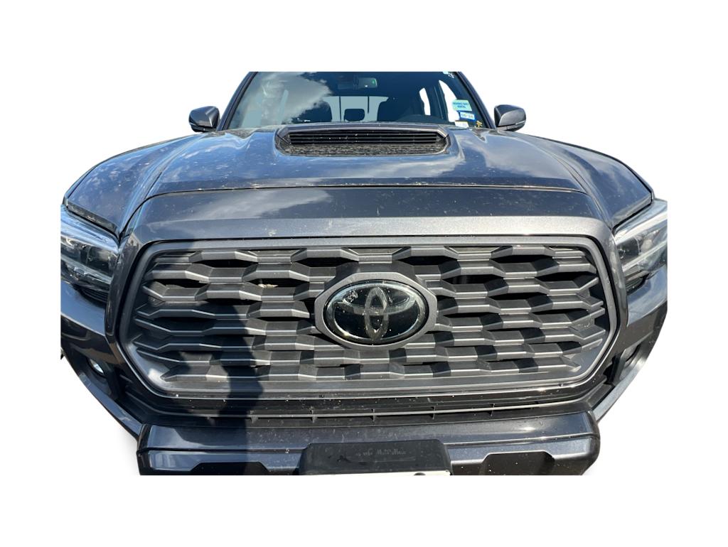 Thumbnail: 2023 Toyota Tacoma - 14