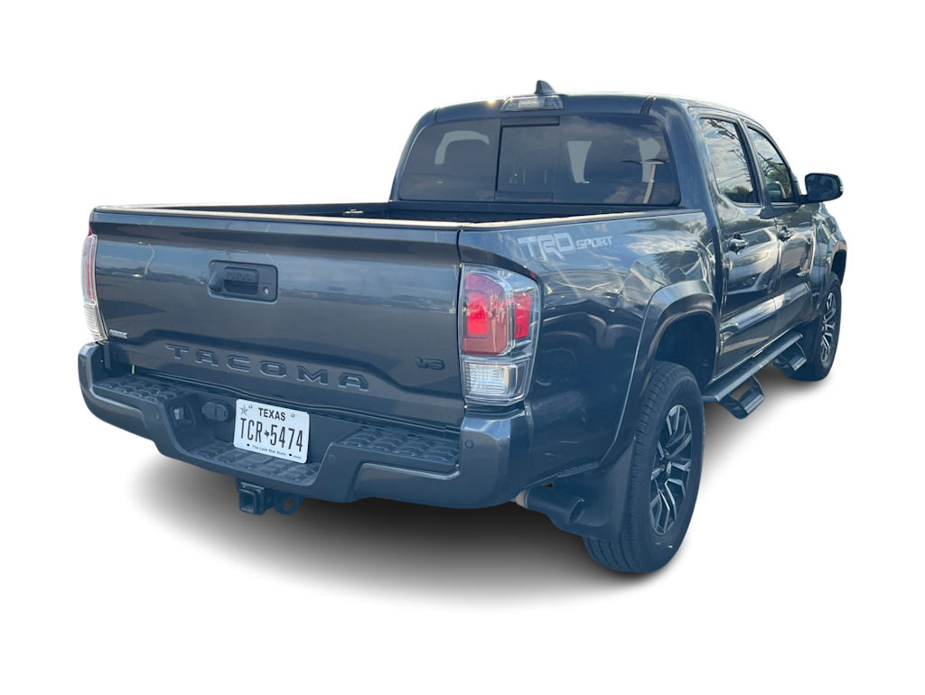 Thumbnail: 2023 Toyota Tacoma - 9