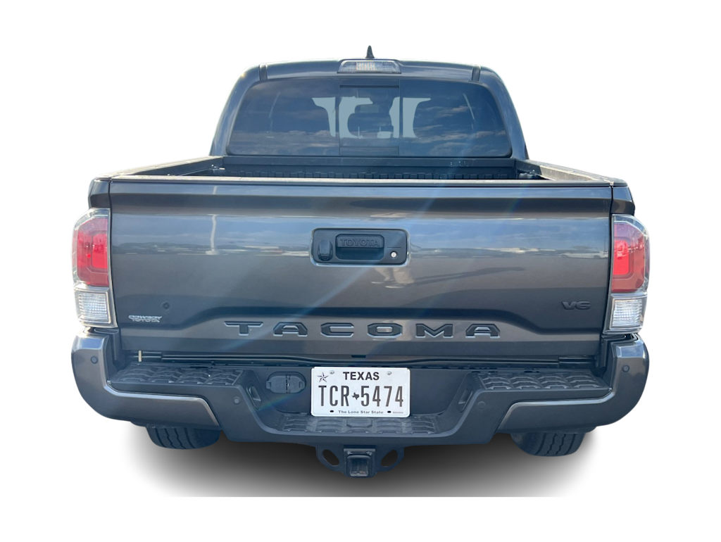 Thumbnail: 2023 Toyota Tacoma - 3