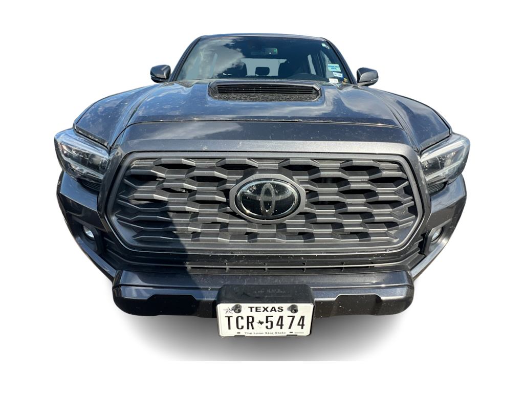 Thumbnail: 2023 Toyota Tacoma - 4
