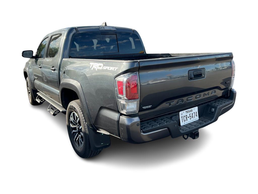 Thumbnail: 2023 Toyota Tacoma - 2