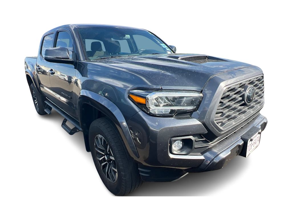 Thumbnail: 2023 Toyota Tacoma - 8