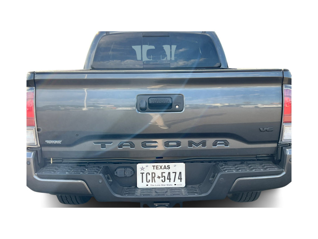 Thumbnail: 2023 Toyota Tacoma - 20