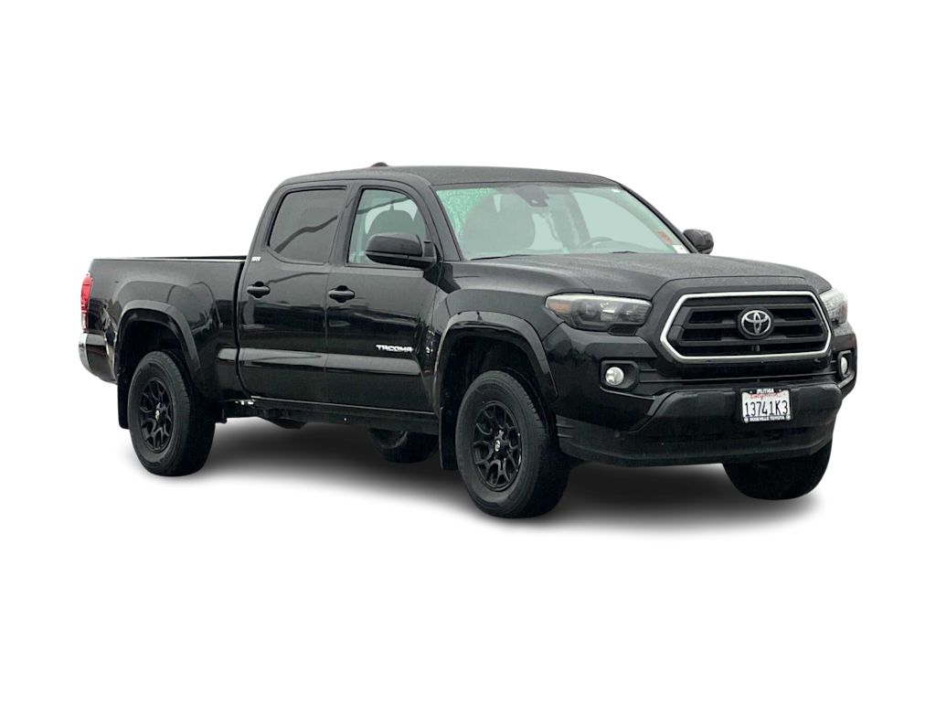 2022 Toyota Tacoma SR5 19