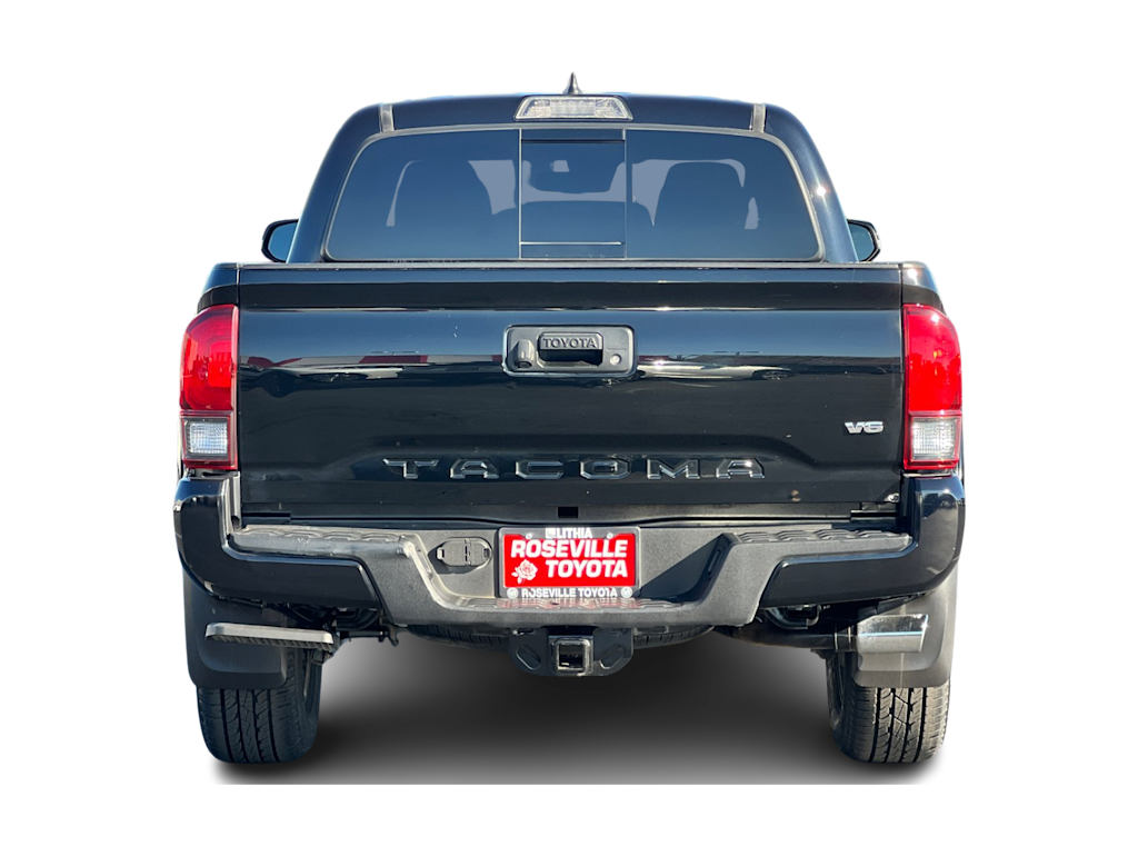 Thumbnail: 2018 Toyota Tacoma - 5