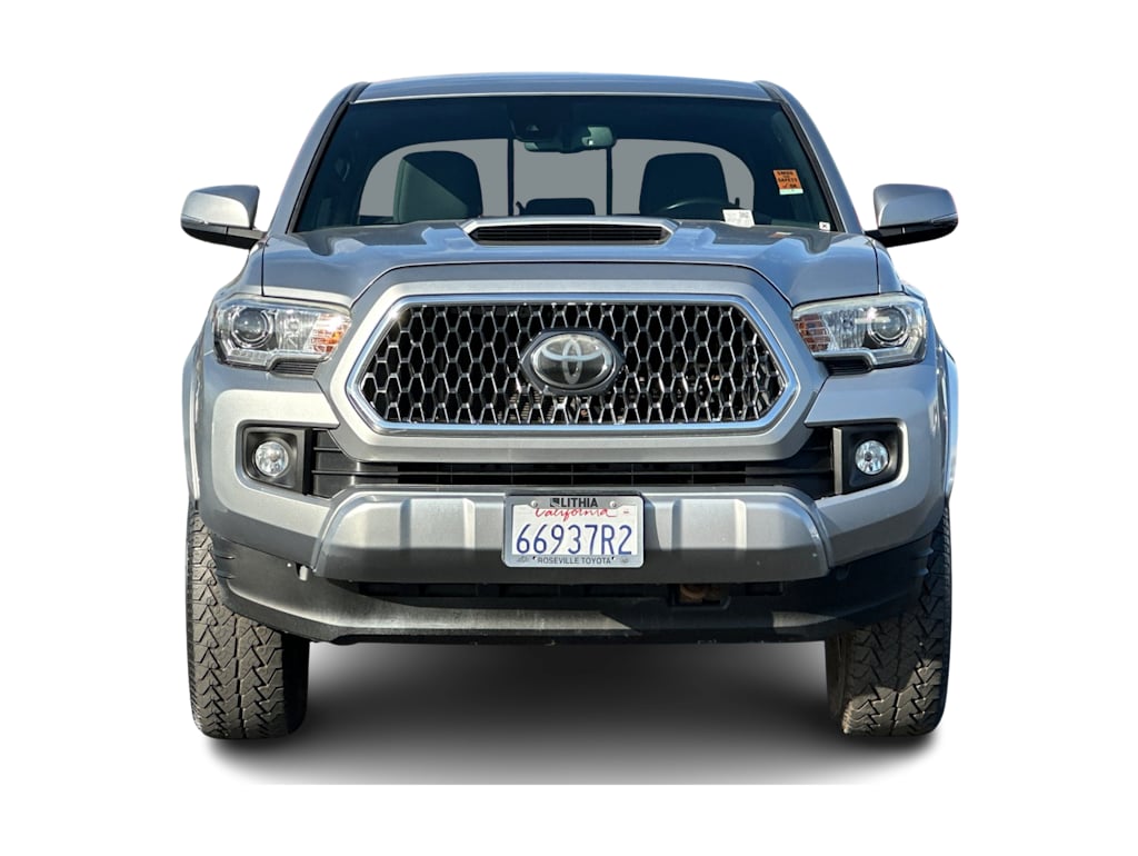Thumbnail: 2019 Toyota Tacoma - 6