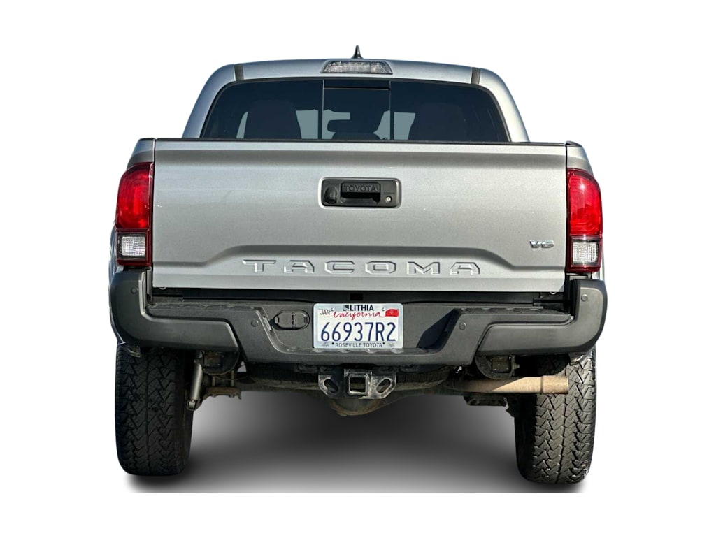 Thumbnail: 2019 Toyota Tacoma - 5