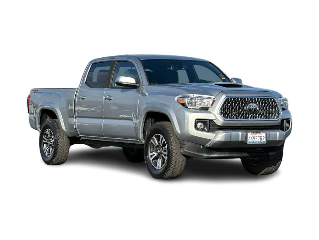 Thumbnail: 2019 Toyota Tacoma - 19