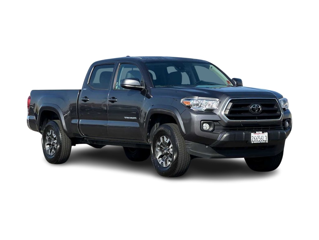 2022 Toyota Tacoma SR5 18