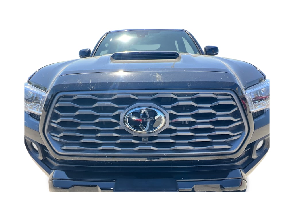 Thumbnail: 2023 Toyota Tacoma - 14