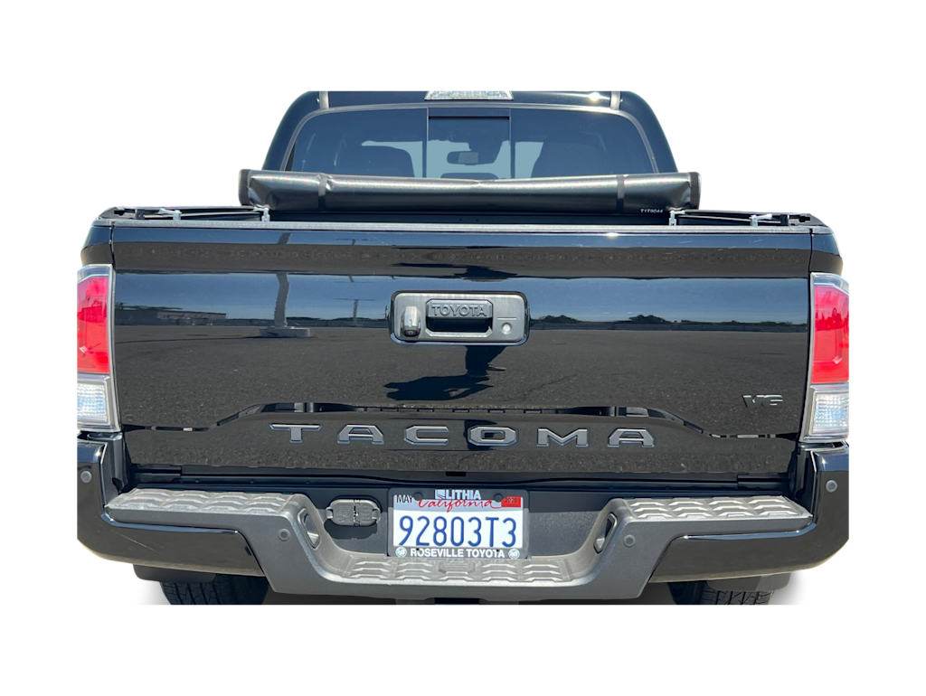Thumbnail: 2023 Toyota Tacoma - 20