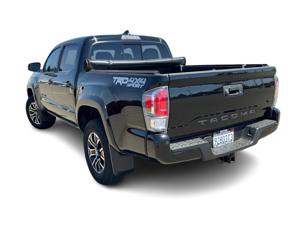 Thumbnail: 2023 Toyota Tacoma - 2