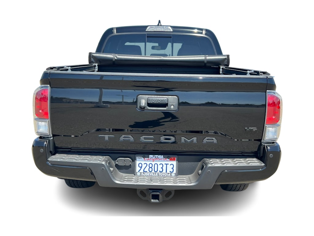 Thumbnail: 2023 Toyota Tacoma - 3