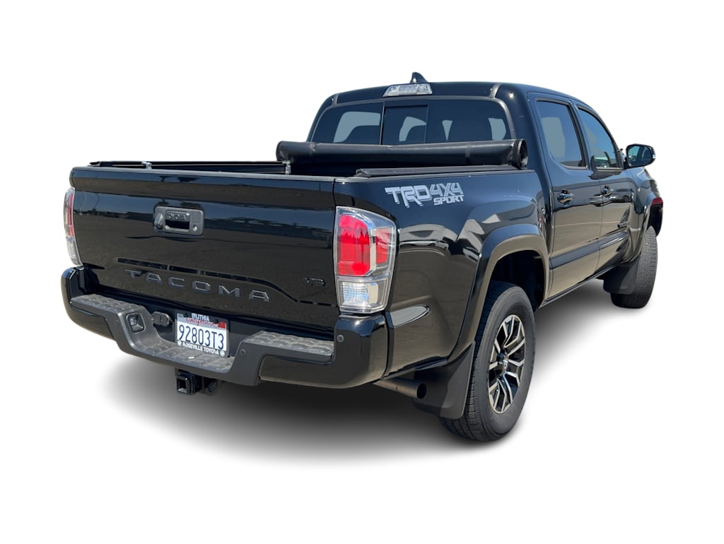 Thumbnail: 2023 Toyota Tacoma - 11