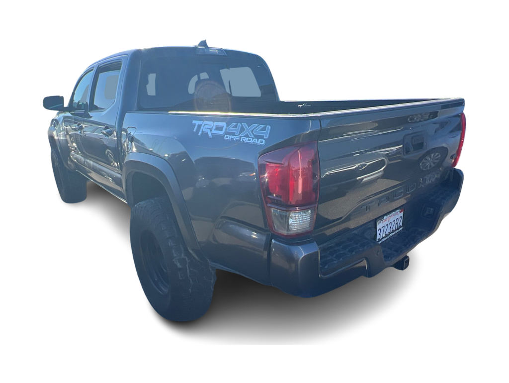 Thumbnail: 2019 Toyota Tacoma - 2