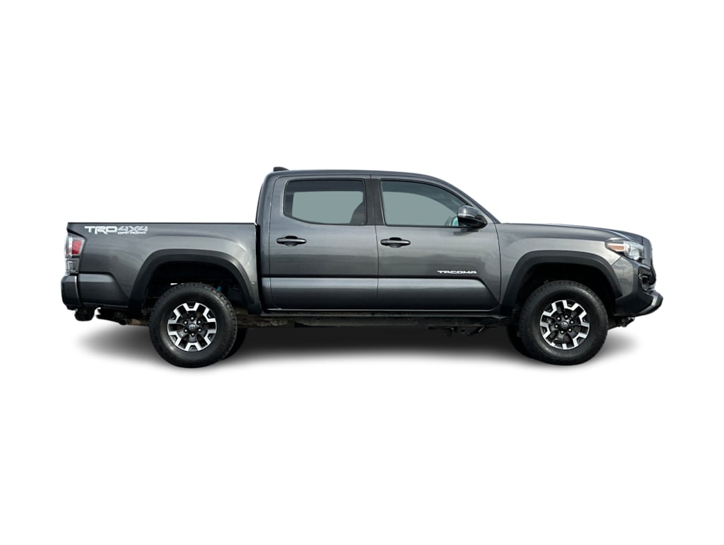 2021 Toyota Tacoma TRD Off-Road 19