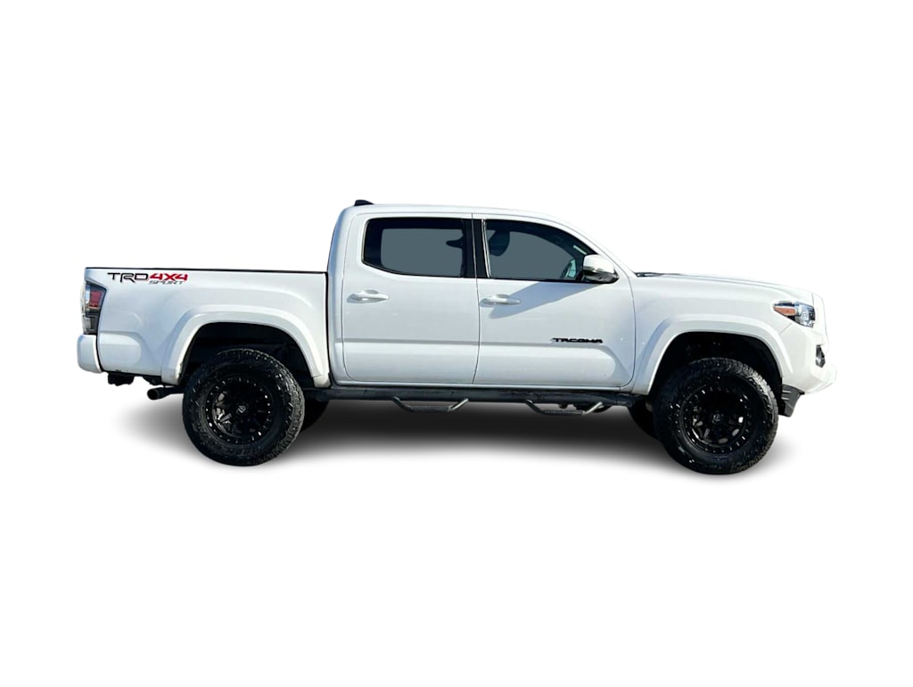 2023 Toyota Tacoma TRD Sport 18