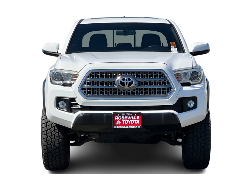 Thumbnail: 2017 Toyota Tacoma - 6