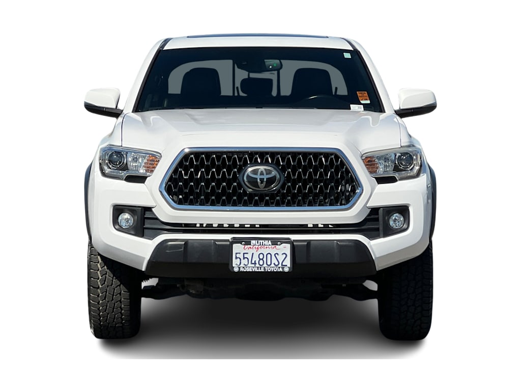 Thumbnail: 2019 Toyota Tacoma - 6