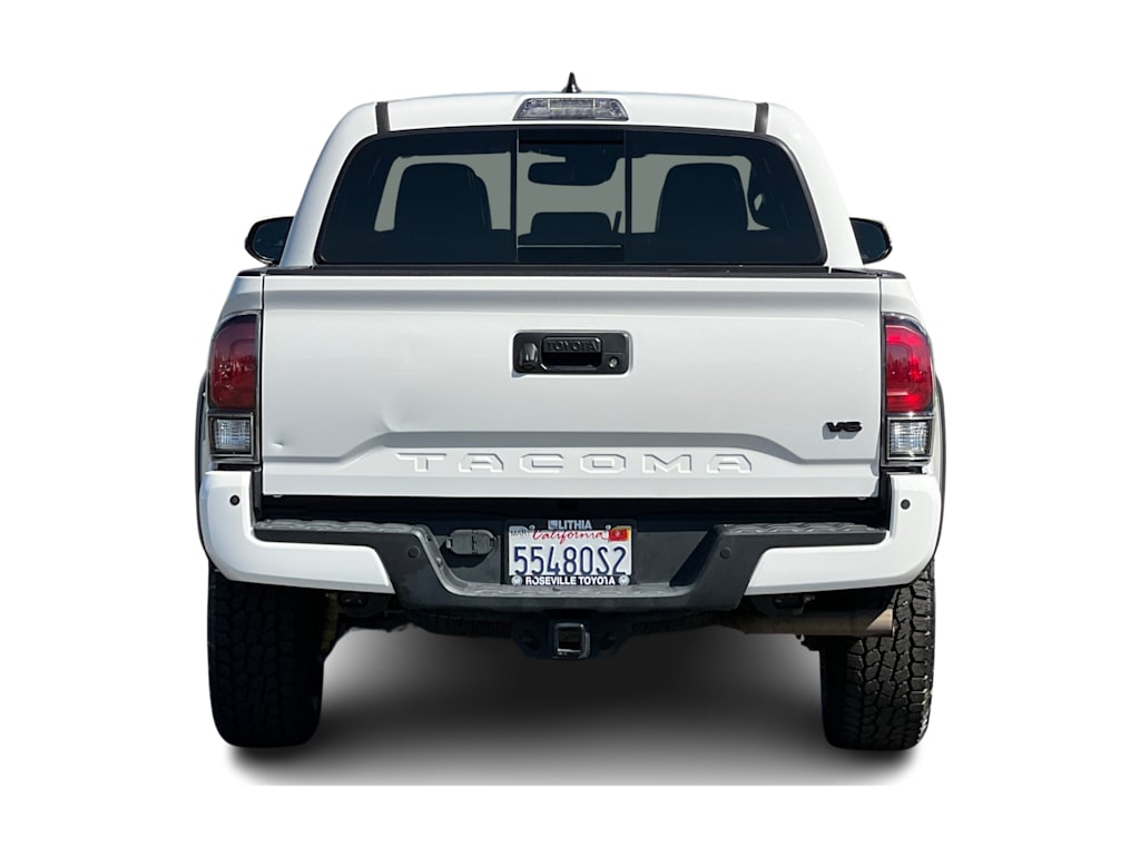 Thumbnail: 2019 Toyota Tacoma - 5