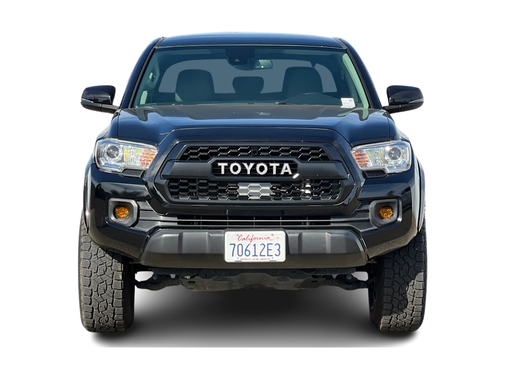 Thumbnail: 2021 Toyota Tacoma - 6