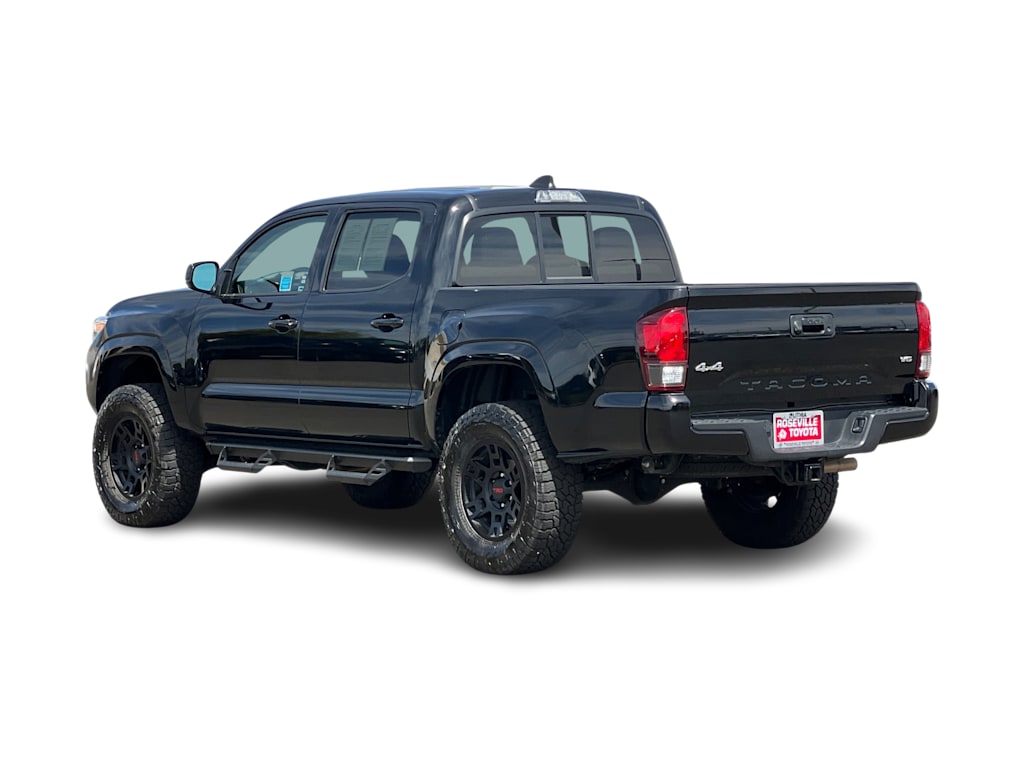 Thumbnail: 2022 Toyota Tacoma - 4