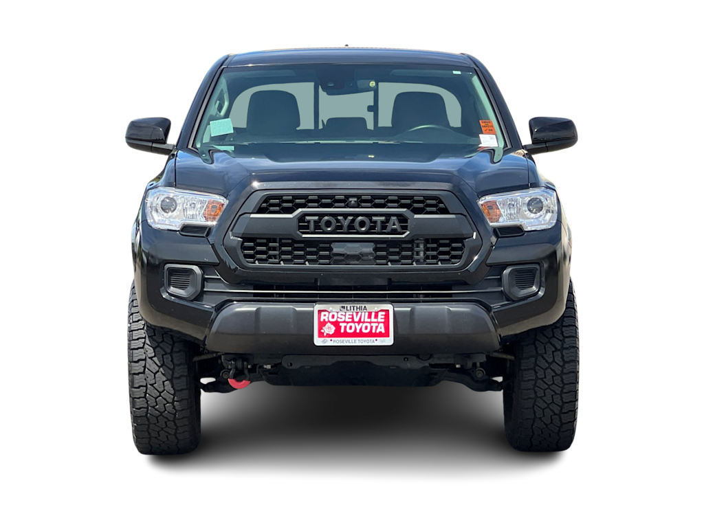 Thumbnail: 2022 Toyota Tacoma - 6