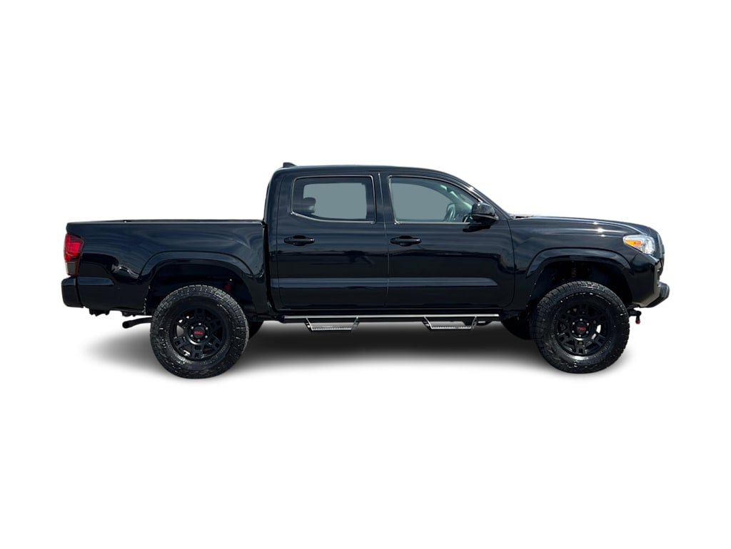 Thumbnail: 2022 Toyota Tacoma - 20
