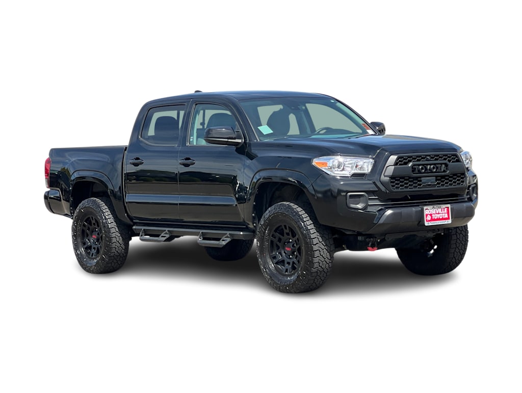 Thumbnail: 2022 Toyota Tacoma - 19