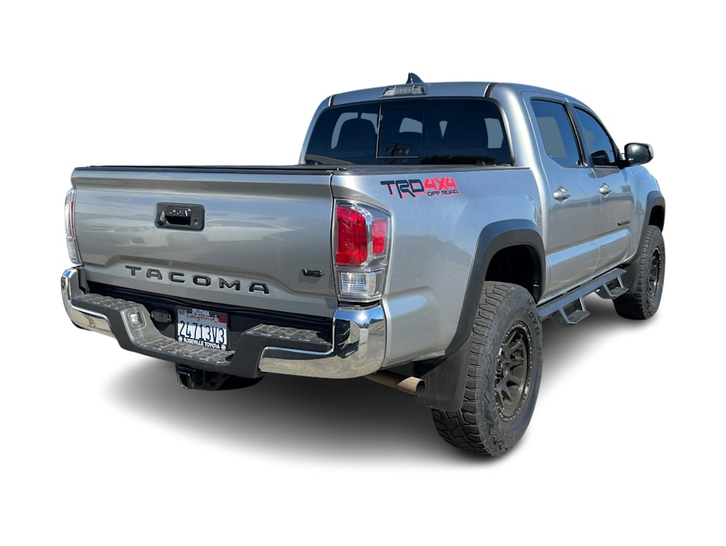 Thumbnail: 2023 Toyota Tacoma - 9