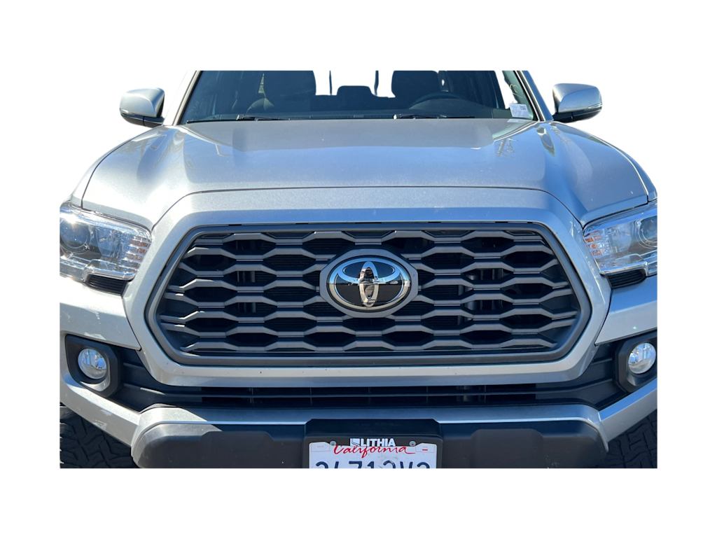 Thumbnail: 2023 Toyota Tacoma - 14