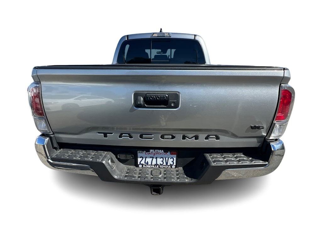 Thumbnail: 2023 Toyota Tacoma - 3