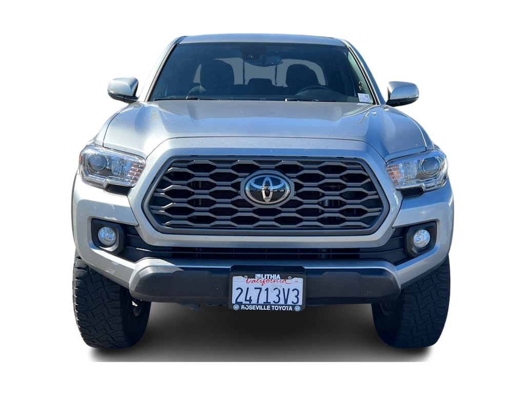 Thumbnail: 2023 Toyota Tacoma - 4