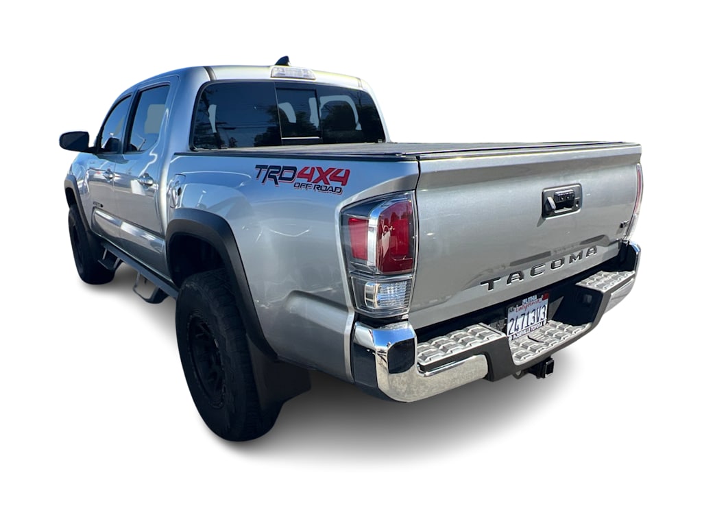 Thumbnail: 2023 Toyota Tacoma - 2